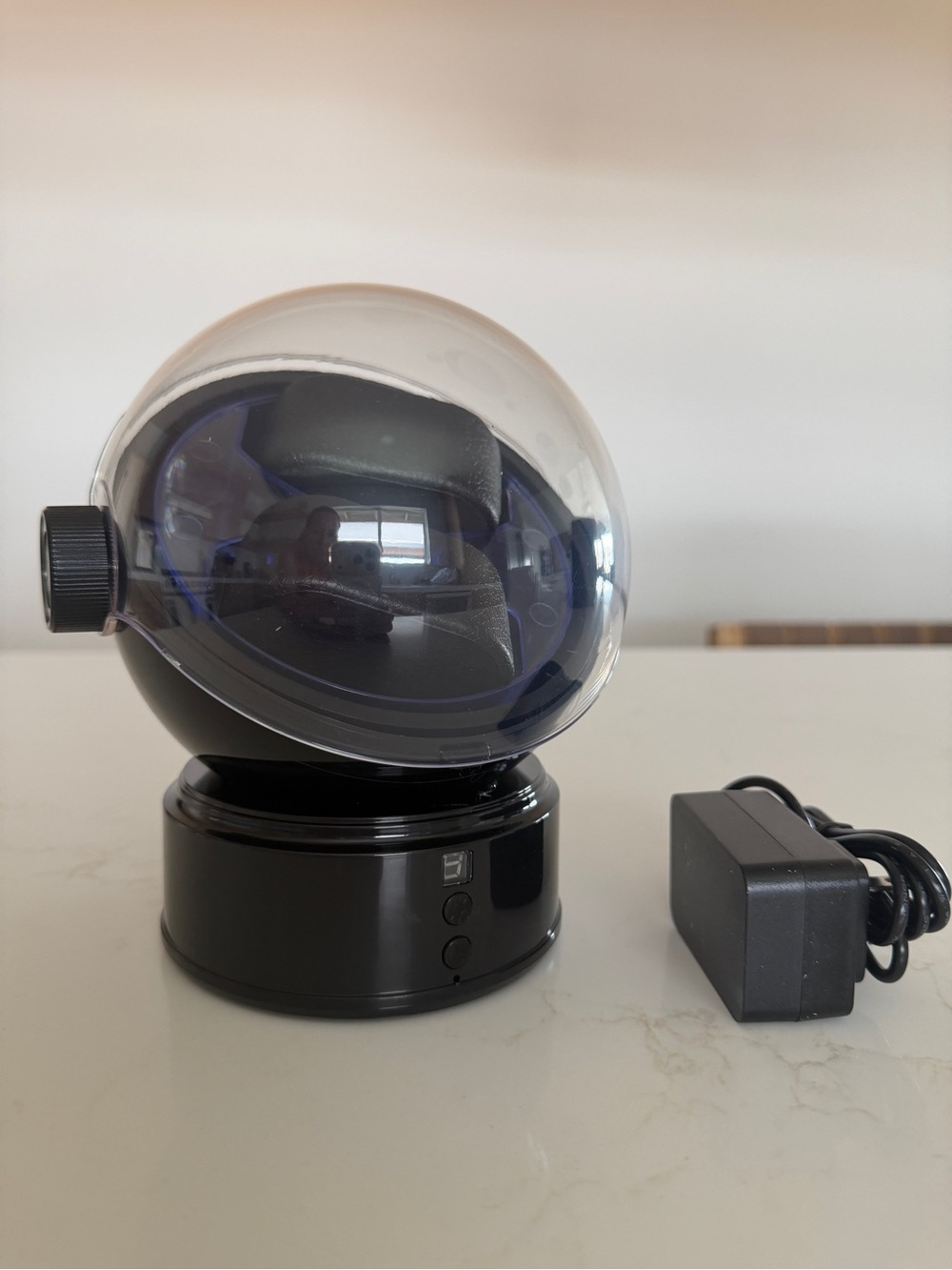 New Black Automatic Watch Winder - Picture 13 of 16